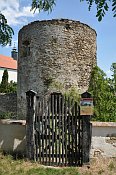 Retz  Haberfelderturm
