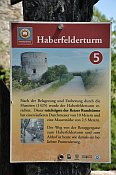 Retz  Haberfelderturm