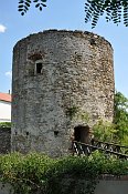 Retz  Haberfelderturm
