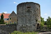 Retz  Haberfelderturm