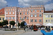 Retz  Verderberhaus