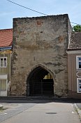 Retz  Nalbertor
