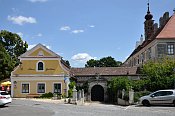 Retz  Gatterburg