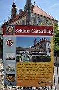 Retz  Gatterburg  informan tabule