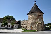 Marchegg  Wienertorturm