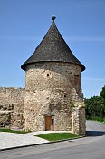 Marchegg  Wienertorturm