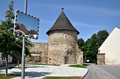 Marchegg  Wienertorturm