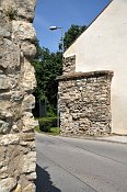 Marchegg  Wienertor