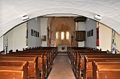 Michelstetten  Wehrkirche