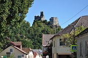Senftenberg od SZ