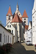 Eggenburg  St. Stephanus