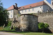 Eggenburg  Turndl  Friedensturm