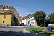 Eggenburg  Eggentor