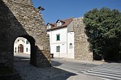 Eggenburg  Eggentor