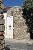 Eggenburg  Eggentor