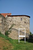 Eggenburg  Turndl  Friedensturm