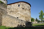 Eggenburg  Turndl  Friedensturm