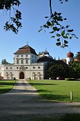 Ernstbrunn