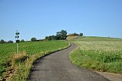 Breitenwaida  Pankratzberg od SV