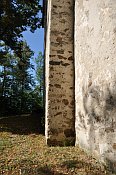 Liebenberg  kaple sv. ebestina