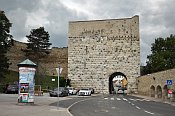 Hainburg  Ungartor