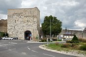 Hainburg  Ungartor