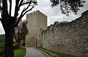 Hainburg  Halterturm
