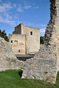 Hainburg  Heimenburg