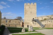 Hainburg  Halterturm