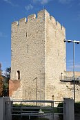 Hainburg  Halterturm