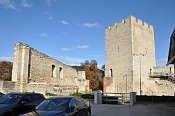 Hainburg  Halterturm