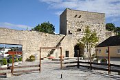 Hainburg  Ungartor