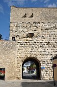 Hainburg  Ungartor