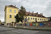 Mannersdorf am Leithagebirge