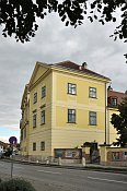 Mannersdorf am Leithagebirge