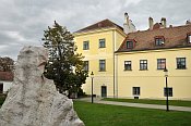 Mannersdorf am Leithagebirge