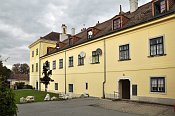 Mannersdorf am Leithagebirge