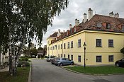 Mannersdorf am Leithagebirge