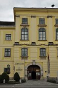 Mannersdorf am Leithagebirge