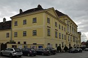 Mannersdorf am Leithagebirge