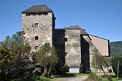 Oberkapfenberg