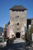 Oberkapfenberg