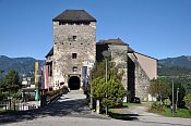 Oberkapfenberg