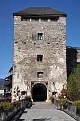 Oberkapfenberg