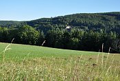 Steyersberg od severu