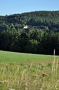 Steyersberg od severu