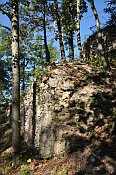 Dachenstein