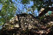 Dachenstein