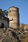 Kollmitz – Hungerturm