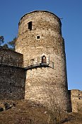 Kollmitz – Hungerturm
